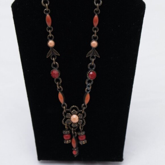 Vintage Avon Desert Sun Adjustable Anklet - Picture 1 of 4